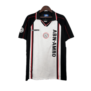 Ajax - 98/99 Vintage