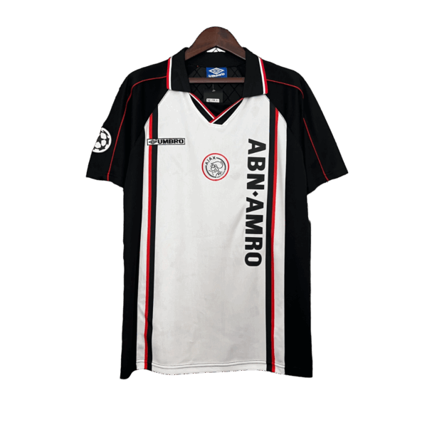 Ajax - 98/99 Vintage