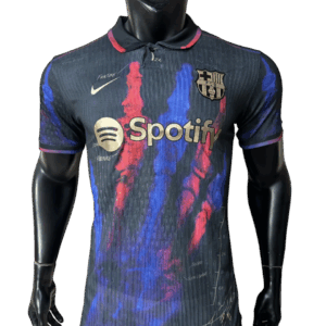 Barcellona Special Edition - 24/25 Player Version