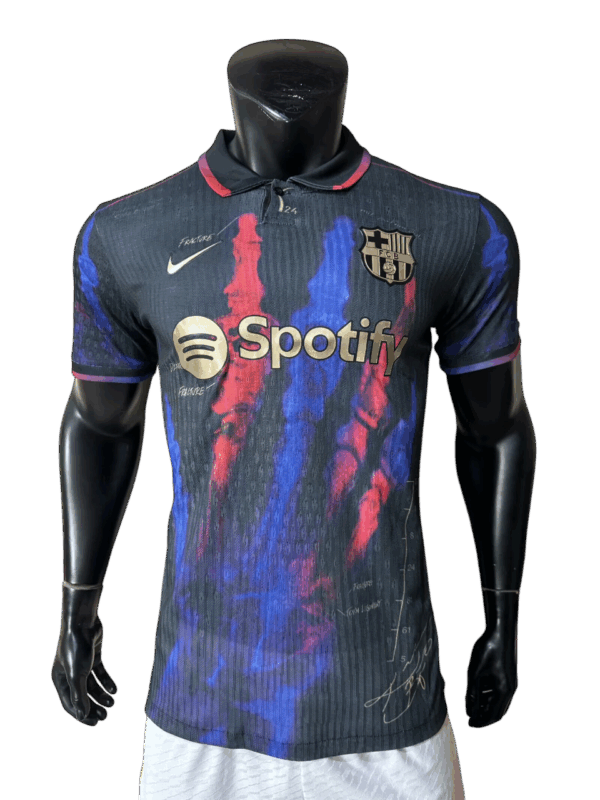 Barcellona Special Edition - 24/25 Player Version