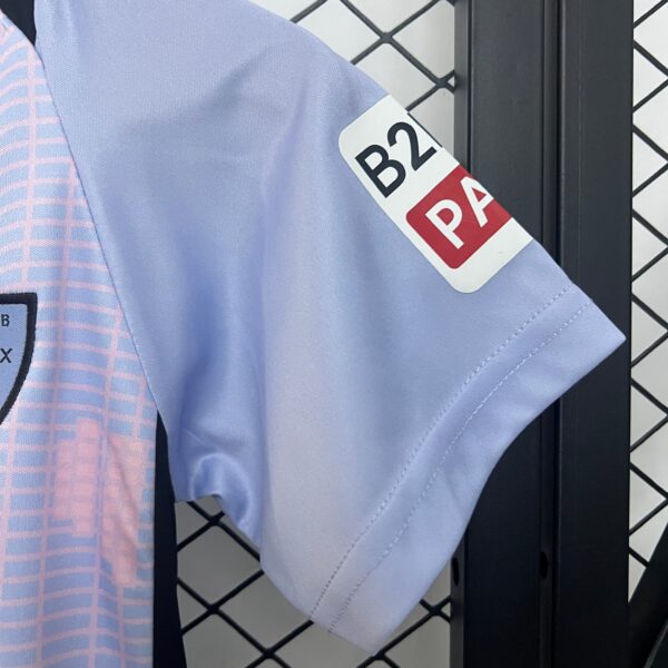 Kit Bambino - Atletico Bilbao Third 24/25 - immagine 5