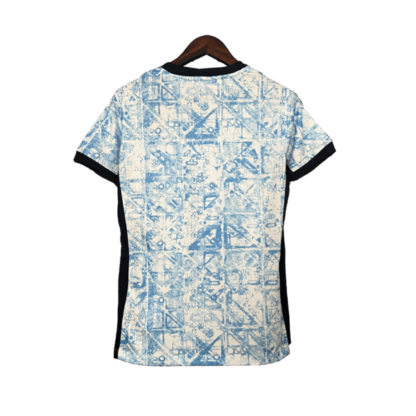 Portogallo Away - 2024 Donna - immagine 2