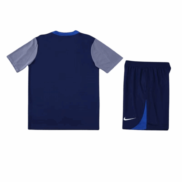 Kit Allenamento - PSG 25/26 - immagine 2