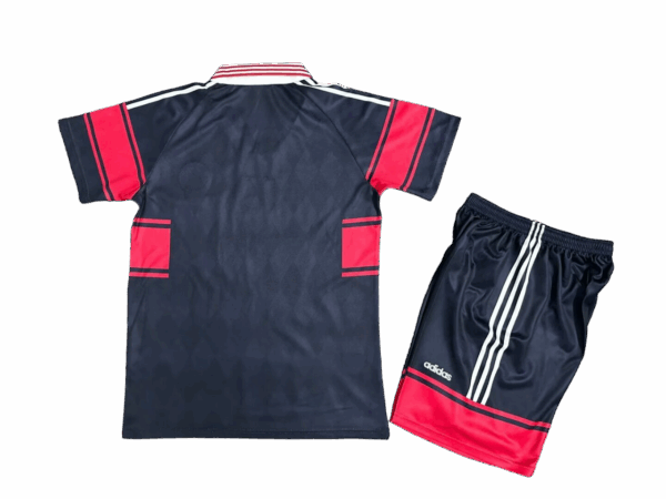 Kit Bambino - Bayern Monaco 97/98 - immagine 2