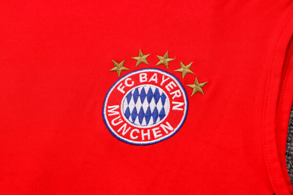 Bayern Monaco - Canotta + Pantaloncino - immagine 3
