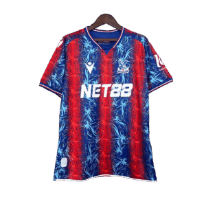 Maglia Crystal Palace - 24/25