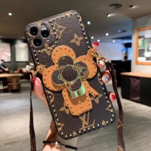 Louis Vuitton IPhone Cover