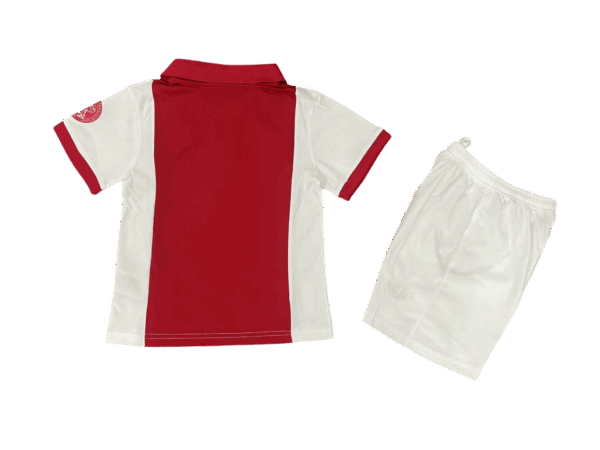 Kit Bambino - Ajax 125th 2025 - immagine 2