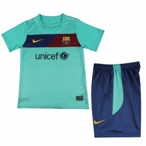 Kit Bambino - Barcellona 10/11