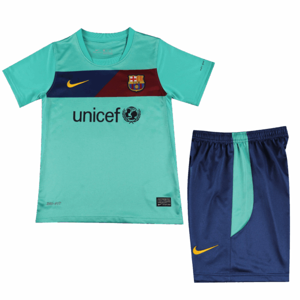 Kit Bambino - Barcellona 10/11
