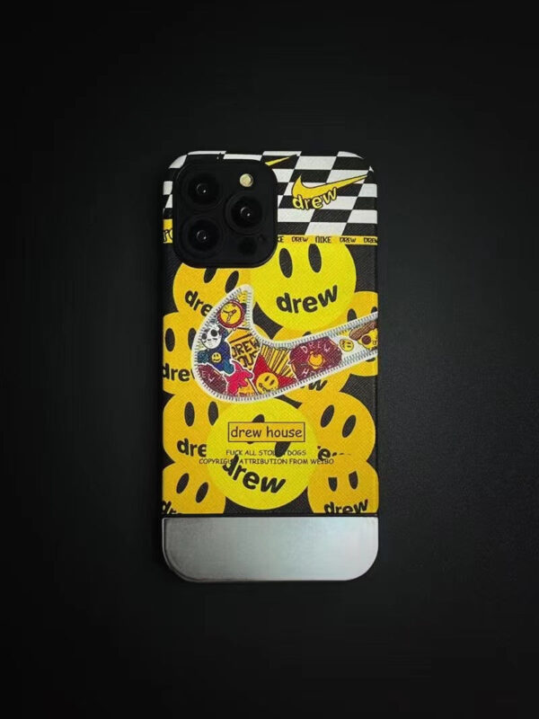 Nike IPhone Cover