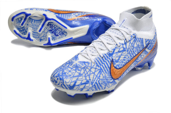 Nike Air Zoom Mercurial Superfly IX Elite - immagine 4