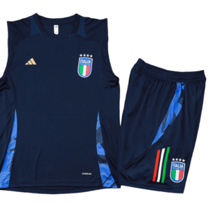 Italia - Canotta + Pantaloncino 2024