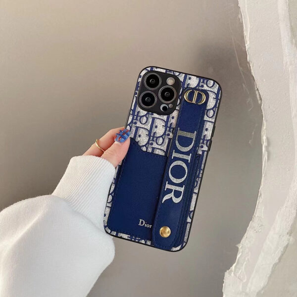 Dior IPhone Cover