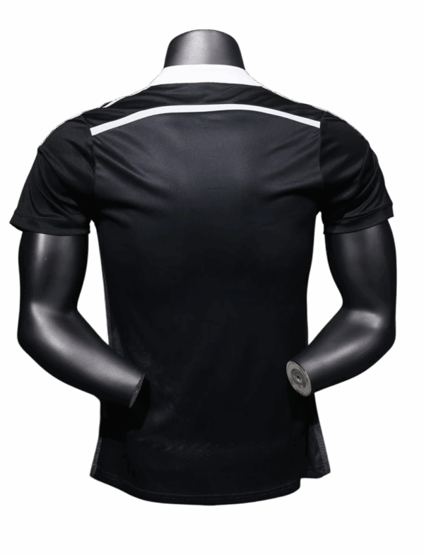 Real Madrid Third - 14/15 Vintage Player Version - immagine 2