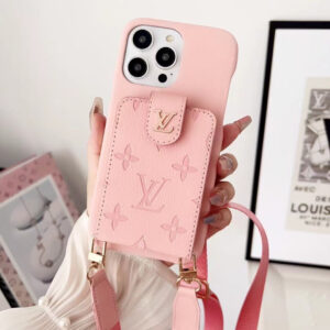 Louis Vuitton IPhone Cover