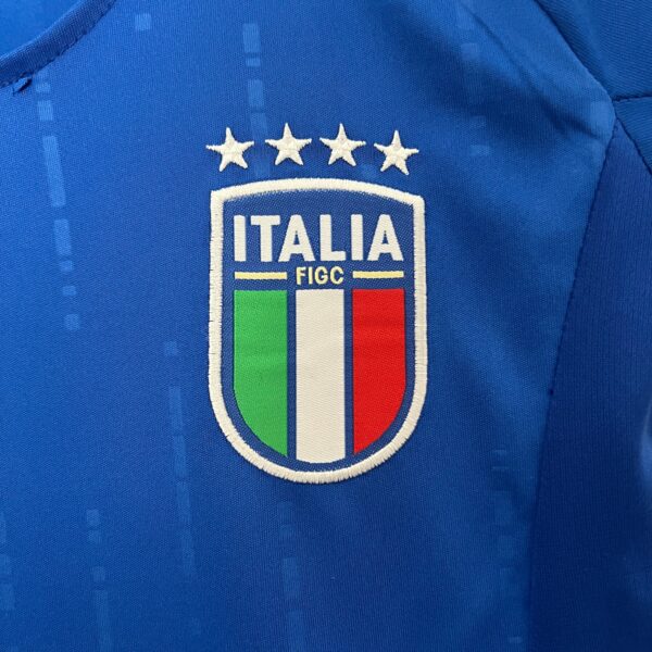 Kit Bambino - Italia 2024 - immagine 7