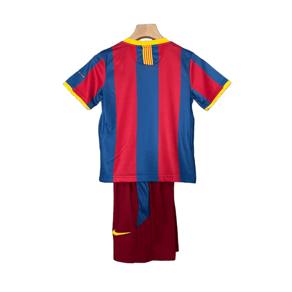 Kit Bambino - Barcellona 10/11 - immagine 2