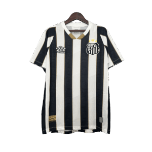 Santos - 24/25