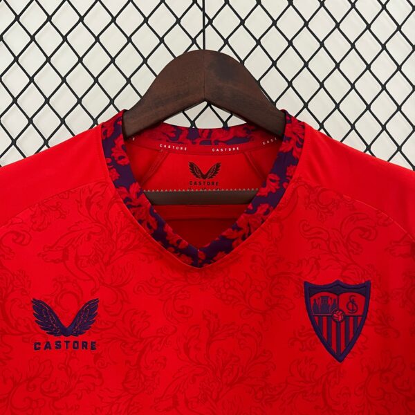 Maglia Siviglia Trasferta - 24/25 - immagine 3