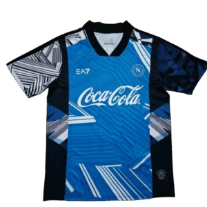 Napoli - 24/25 Maglia Allenamento