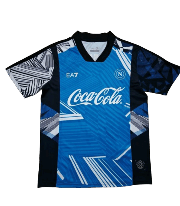 Napoli - 24/25 Maglia Allenamento