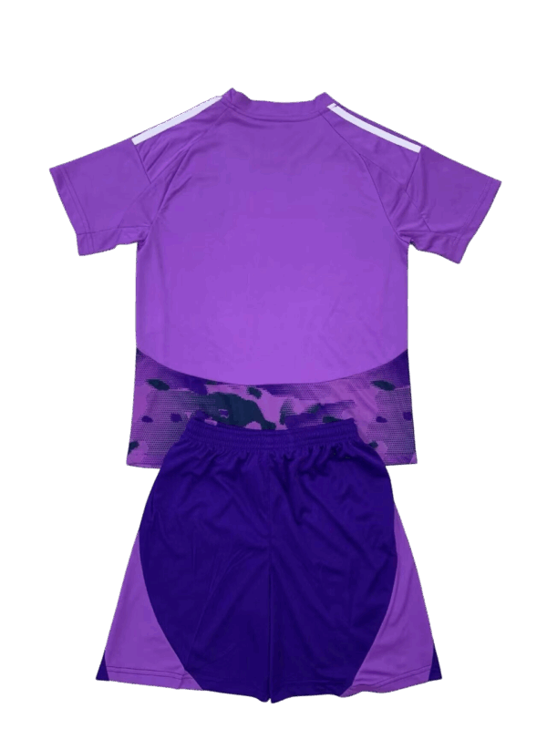 Kit Bambino - Fulham Third 24/25 - immagine 2