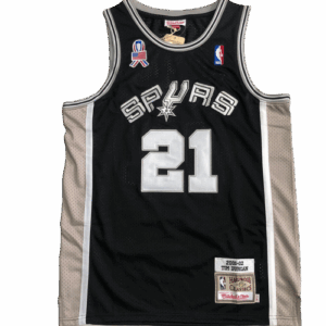 Maglia San Antonio Spurs