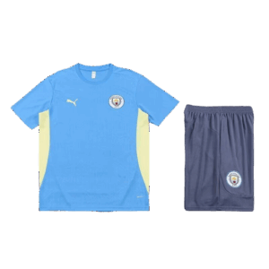 Kit Allenamento - Manchester City 24/25