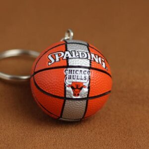 Portachiavi NBA