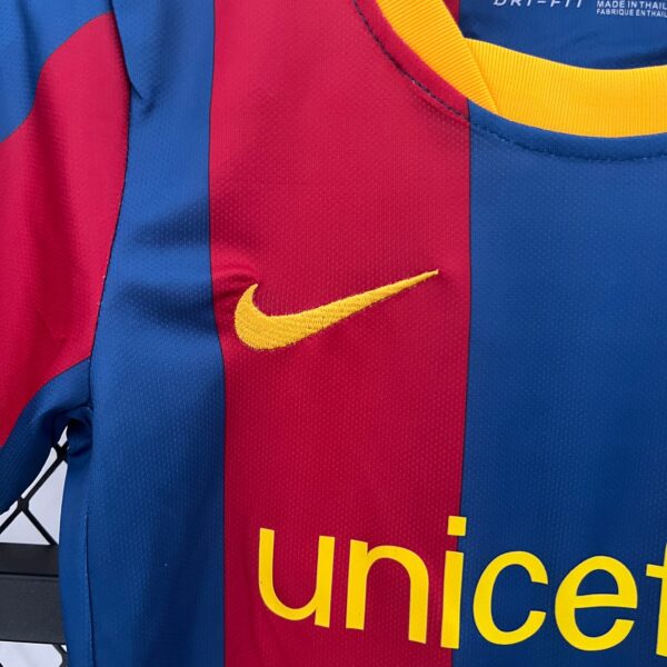 Kit Bambino - Barcellona 10/11 - immagine 5