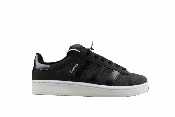 ADIDAS CAMPUS 00S WHITE/BLACK/GREEN - immagine 2