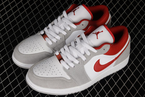 AIR JORDAN 1 LOW - immagine 3
