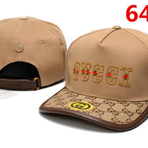 Cappellino Gucci