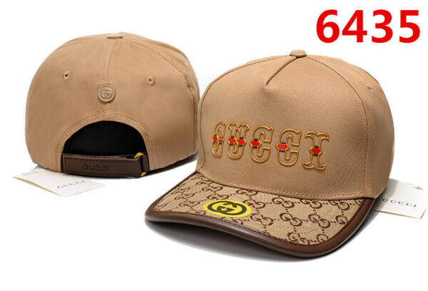 Cappellino Gucci