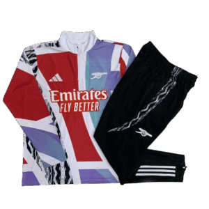 Arsenal - Tuta Bambino 24/25