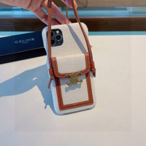 Celine IPhone Cover