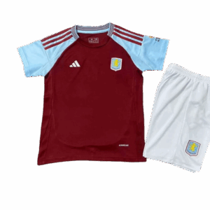 Kit Bambino - Aston Villa 24/25