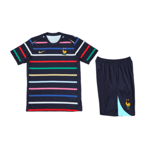 Kit Allenamento - Francia 2024
