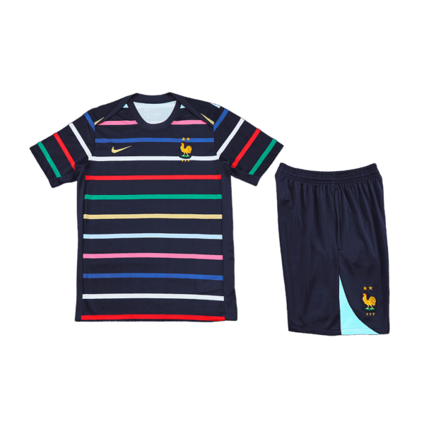 Kit Allenamento - Francia 2024