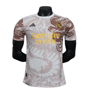 Real Madrid Special - 24/25 Player Version