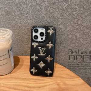 Louis Vuitton IPhone Cover
