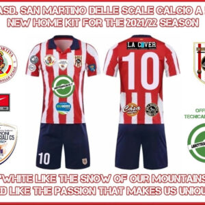 Blank Kit Personalizzato set 1