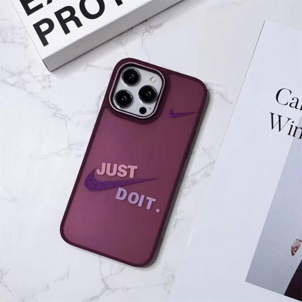 Nike IPhone Cover