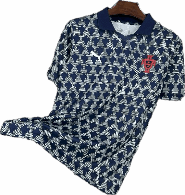 Portogallo - 2025  Maglia Allenamento - immagine 3