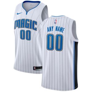 Maglia Orlando Magic