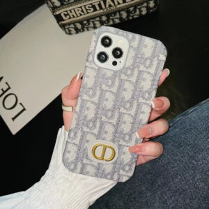 Dior IPhone Cover