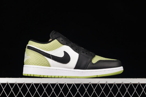 AIR JORDAN 1 LOW - immagine 2