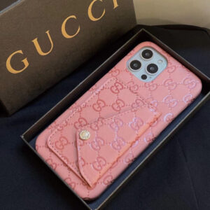 Gucci IPhone Cover
