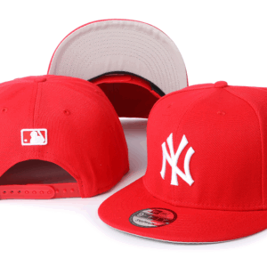 Cappellino New York Yankees